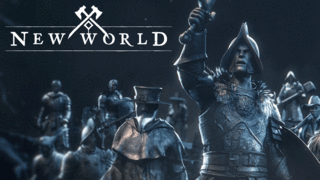New World - Legends Of New World Chapter 3 Trailer