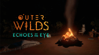 Outer Wilds: Echoes Of The Eye - Official Launch Trailer
