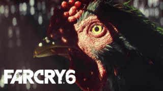 Far Cry 6 - Chicharrón Run Cinematic TV Commercial