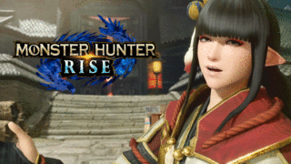 Monster Hunter Rise - Steam / PC Features Announcement Trailer