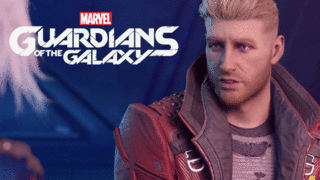 Marvel’s Guardians Of The Galaxy – PC Tech Trailer