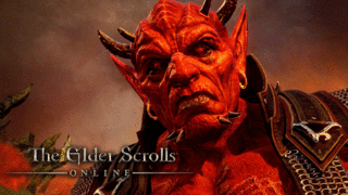 Elder Scrolls Online Deadands DLC Gameplay Teaser Trailer