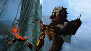 Apex Legends Monsters Within Event