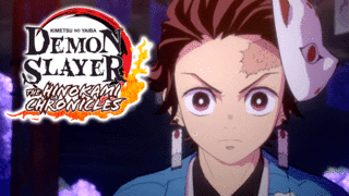 Demon Slayer -Kimetsu no Yaiba- The Hinokami Chronicles | Launch Trailer