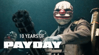10 Years of PAYDAY - Episode 2