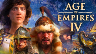 Age of Empires IV - Official Launch Trailer