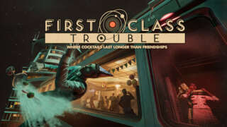First Class Trouble | Playstation State of Play 2021
