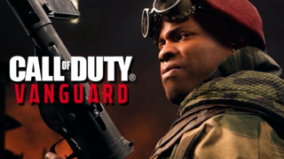 Call of Duty: Vanguard - Official PC Features Trailer