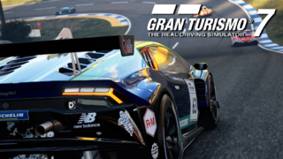Gran Turismo 7 - Tuners (Behind the Scenes)