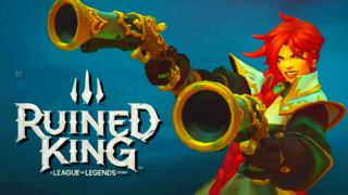 Ruined King: A League of Legends Story - Official 
