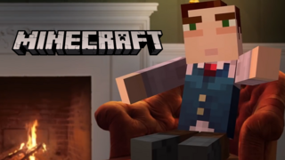 The Secrets of Minecraft: Death Sounds, Secret Animals, and Other Delights!
