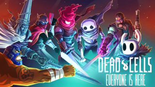 Dead Cells: Everyone is Here! Gameplay Trailer