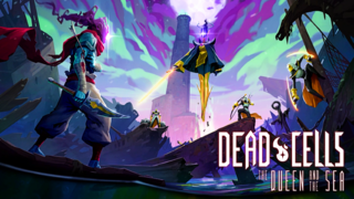 hel prioriteit Wees Dead Cells: The Queen & The Sea for Switch Reviews - Metacritic