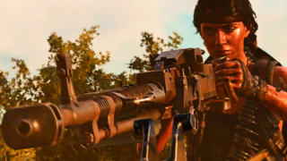 Far Cry 6 - Free Rambo Crossover Mission Trailer