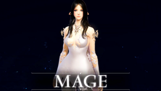 Lost Ark | Pick Your Class: Mage