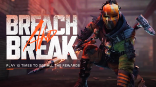 Call of Duty: Mobile - Breach & Break Draw