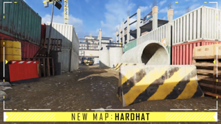 Call of Duty: Mobile - Introducing Hardhat