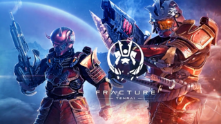 Halo Infinite | Fracture: Tenrai Returns Trailer (4 of 6)