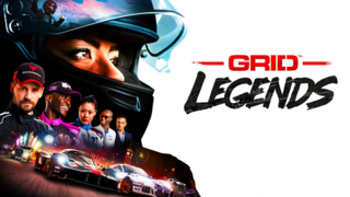 GRID Legends | Everything You Need to Know