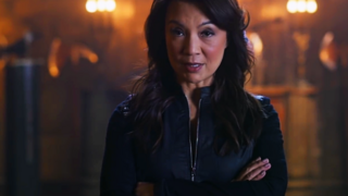 ELDEN RING Live Action Trailer featuring Ming-Na Wen – 