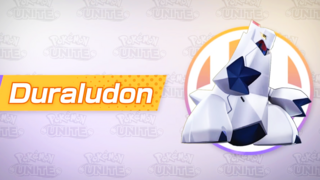 Duraludon Character Spotlight | Pokémon UNITE