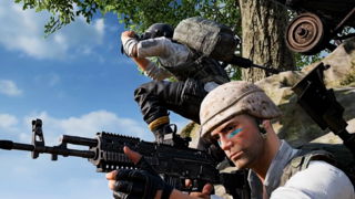 Patch Report #16.2 - New Tactical Gears, The Improved Training Mode and Survivor Pass