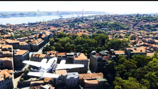 Microsoft Flight Simulator – Spain, Portugal, Gibraltar, and Andorra World Update Trailer