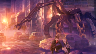 13 Sentinels: Aegis Rim — Mysteries Trailer | Nintendo Switch