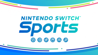 Nintendo Switch Sports - Overview Trailer