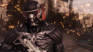 Legends of Crytek | Hunt: Showdown