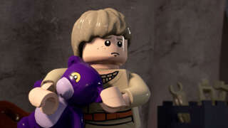 Get Revenge On Young Anakin & Fly In LEGO Star Wars | GameSpot News