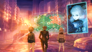 13 Sentinels: Aegis Rim — START Trailer | Nintendo Switch