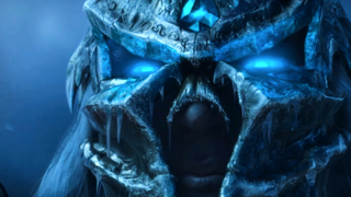 World of Warcraft Classic - Wrath of the Lich King Cinematic Announcement Trailer