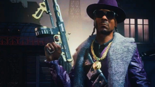 CoD: Vanguard & Warzone - Snoop Dogg Bundle