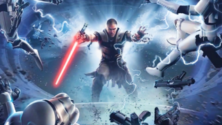 Star Wars: The Force for PlayStation 2 - Metacritic