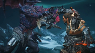 Diablo Immortal | Release Date & PC Reveal Interview Trailer