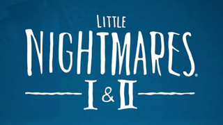 Little Nightmares - The Complete Bundle