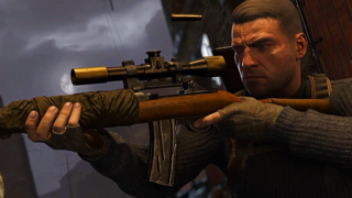 Sniper Elite 5 – Features Trailer