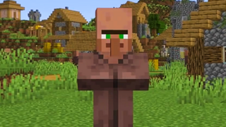 The Secrets of Minecraft Villagers