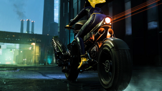 Gotham Knights - Batcycle Pre-Order trailer