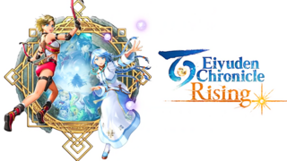 Eiyuden Chronicle: Rising - Launch Trailer