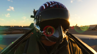 Microsoft Flight Simulator – Top Gun: Maverick Expansion – Available Now