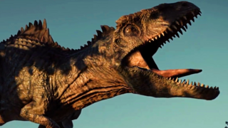 Jurassic World Evolution 2: Dominion Biosyn Expansion | Announcement Trailer