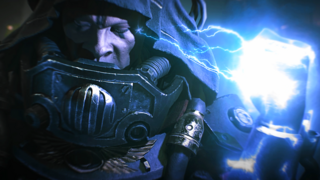Warhammer 40k: Darktide - Official Cinematic Trailer