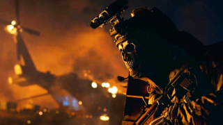Call of Duty: Modern Warfare II - Worldwide Reveal Trailer