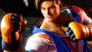 Street Fighter 6 - Game Face Feature Trailer