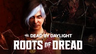 Dead by Daylight | Roots of Dread | Spotlight Trailer
