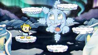 Cuphead: The Delicious Last Course Trailer | Summer Game Fest 2022