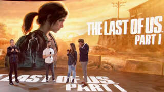 The Last of Us Multiplayer and HBO Show Tease | Summer Game Fest 2022