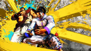 Street Fighter 6 Gameplay - Jamie, Ryu, Chun-Li, and Luke In Action